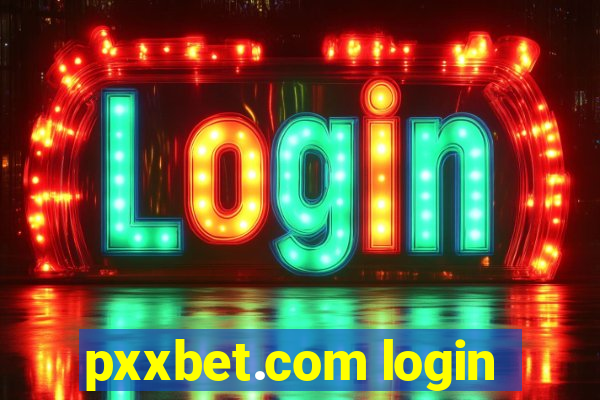 pxxbet.com login
